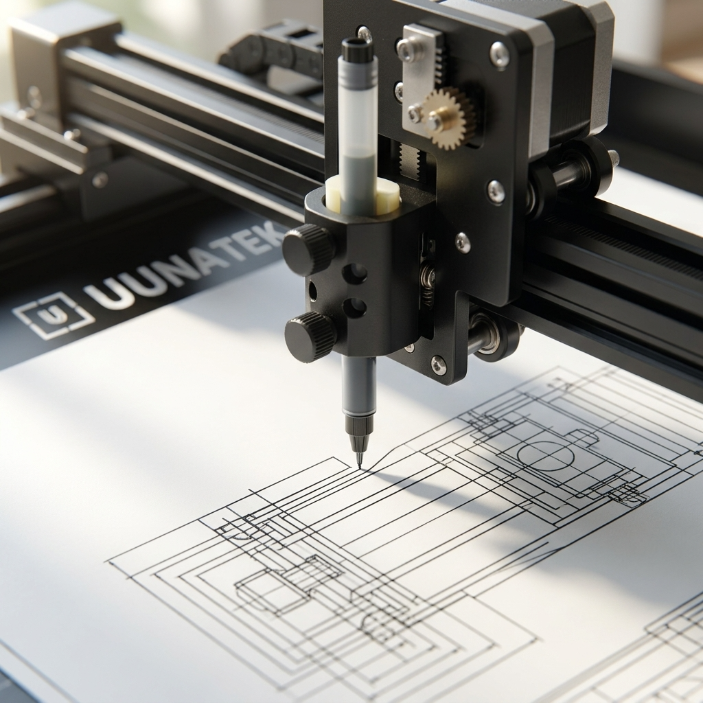 Top 5 Pen Plotters for Students: 2026 STEM & Design Guide