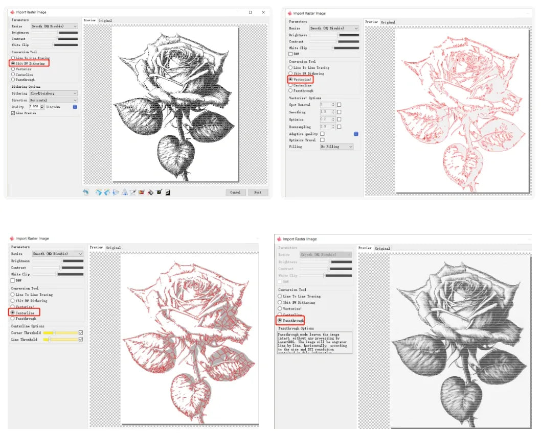 iDraw Laser Engraver Guide: Getting Started with | IDRAW PEN PLOTTER
