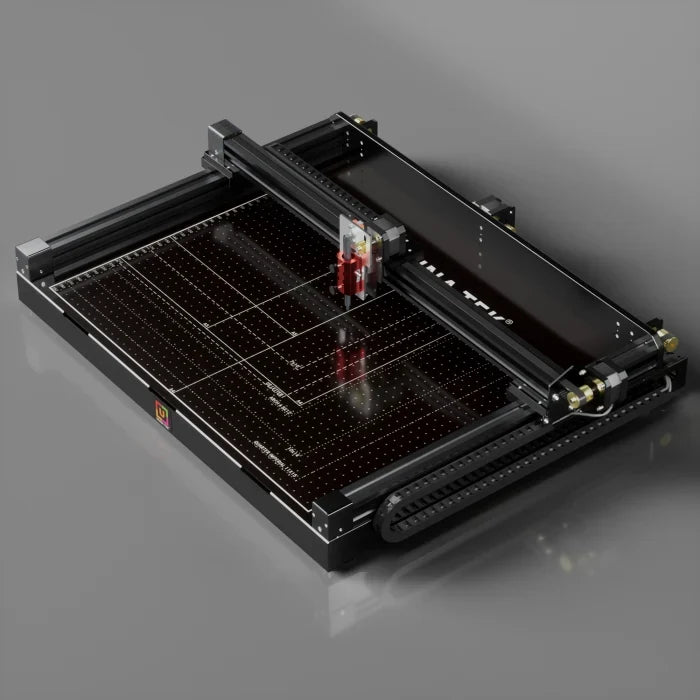 How to Install the UUNA TEK 3.0 Pen Plotter Extension in Inkscape