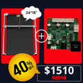 Artstation 1824+Motherboard Bundle