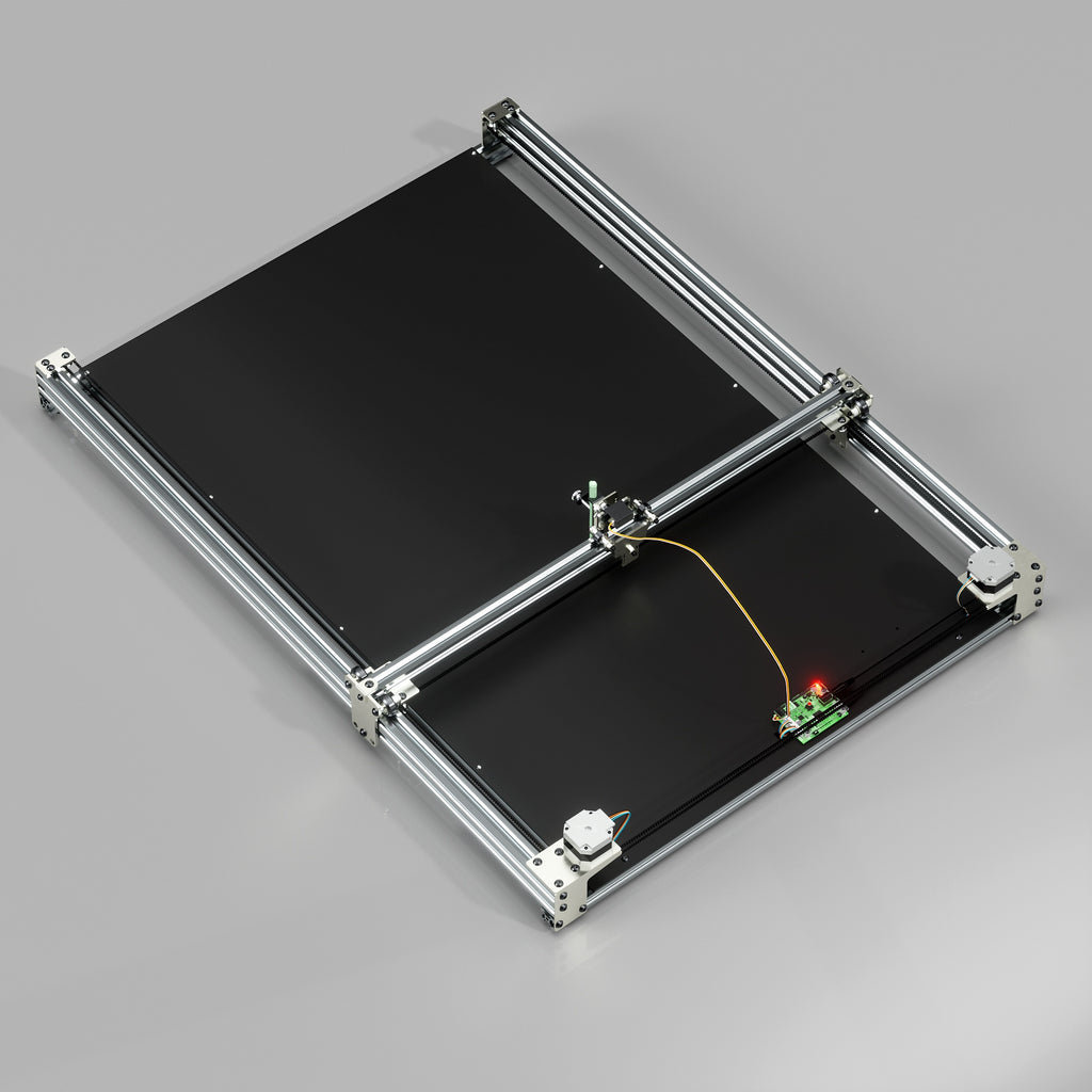 iDraw H SE A2 Large Format Pen Plotter for Generative Art & Creative Automation