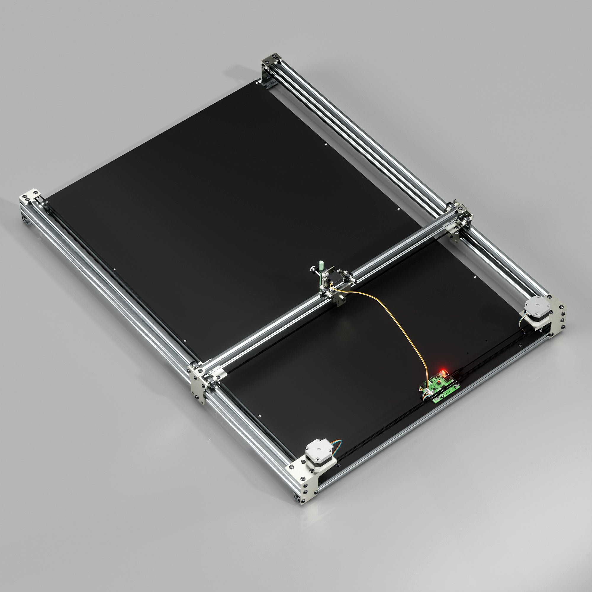 iDraw H SE A2 Large Format Pen Plotter for Generative Art & Creative Automation