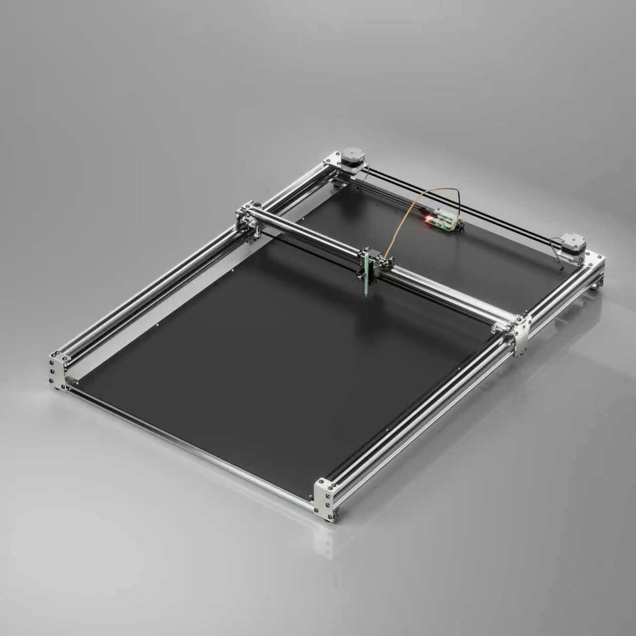 iDraw H SE A2 Large Format Pen Plotter for Generative Art & Creative Automation