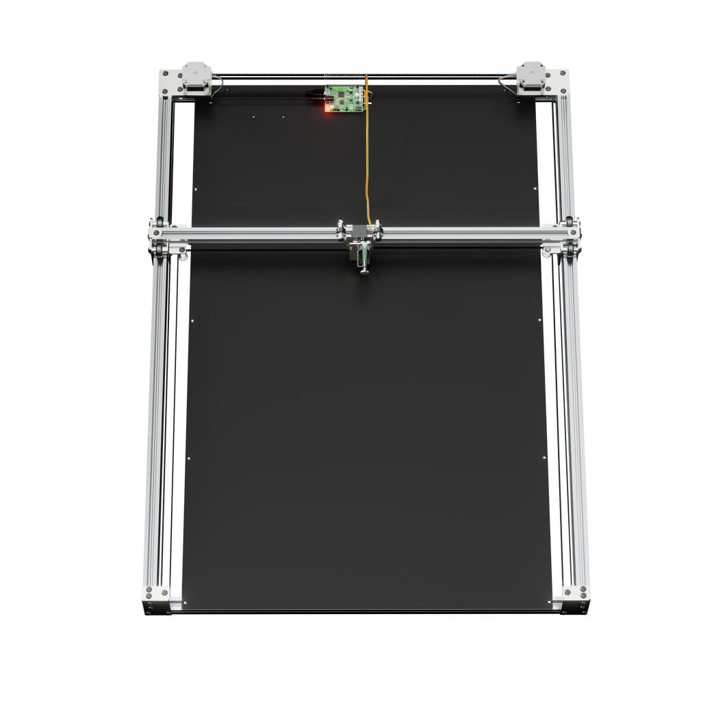 iDraw H SE A2 Large Format Pen Plotter for Generative Art & Creative Automation