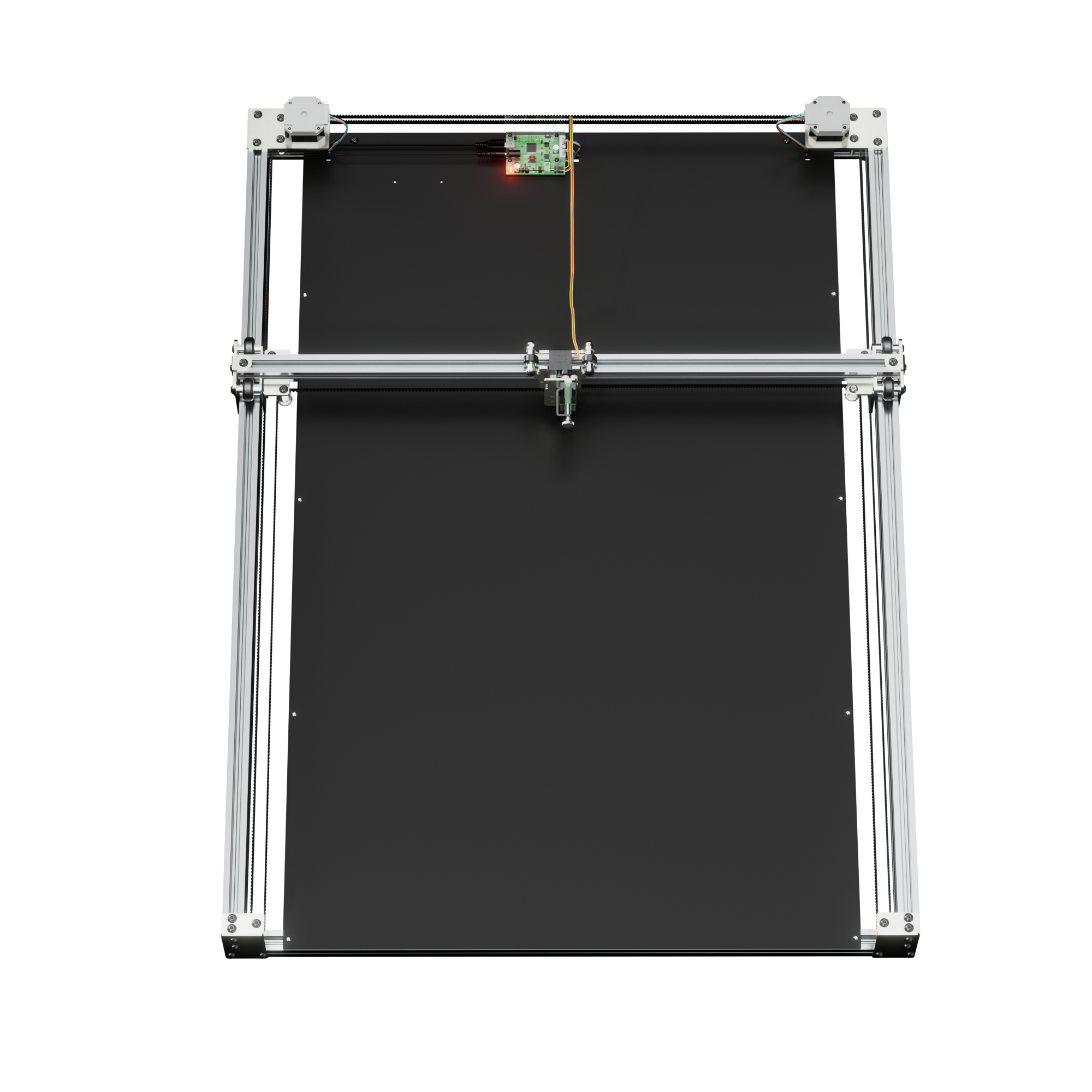 iDraw H SE A2 Large Format Pen Plotter for Generative Art & Creative Automation