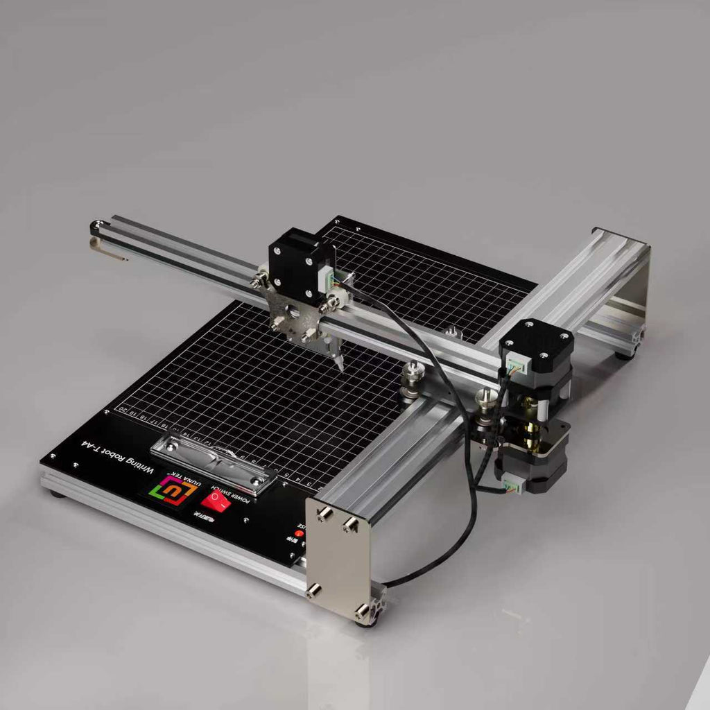 Pi Drawing Machine Best Pen Plotter Machines & Drawing Robots | iDraw by UUNA TEK