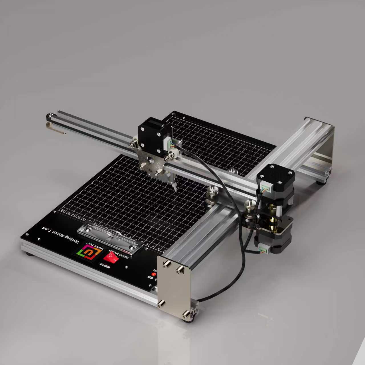 iDraw Pen Plotter 2.0 A4 Drawing Robot | Writing & Drawing Machine for Beginners