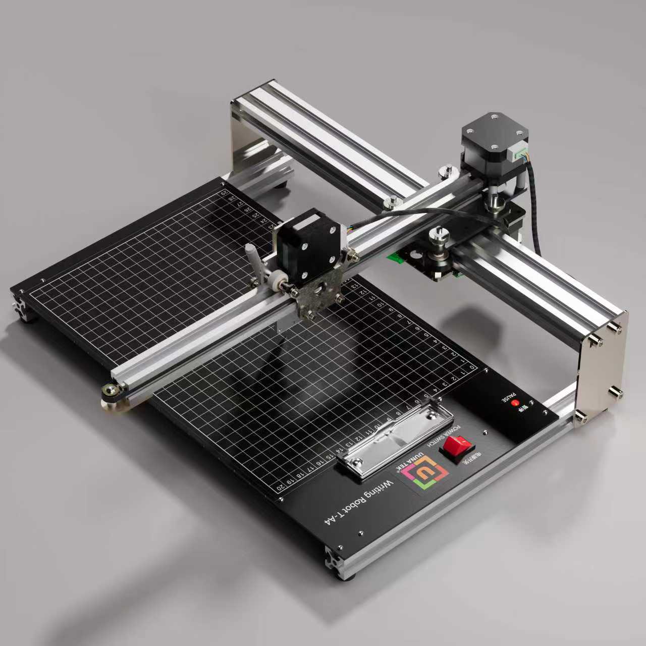 Best Pen Plotter Machines & Drawing Robots | iDraw by UUNA TEK