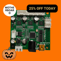 Motherboard for iDraw Pen Plotters – Upgraded Controller Board for iDraw H/2.0/1.0/H SE/ArtStation