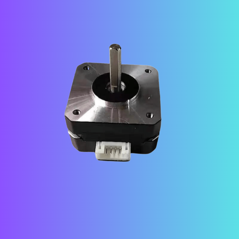Stepper Motors for iDraw 2.0 & H Pen Plotters – High Durability Upgrade Set