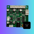 Motherboard for iDraw Pen Plotters – Upgraded Controller Board for iDraw H/2.0/1.0/H SE