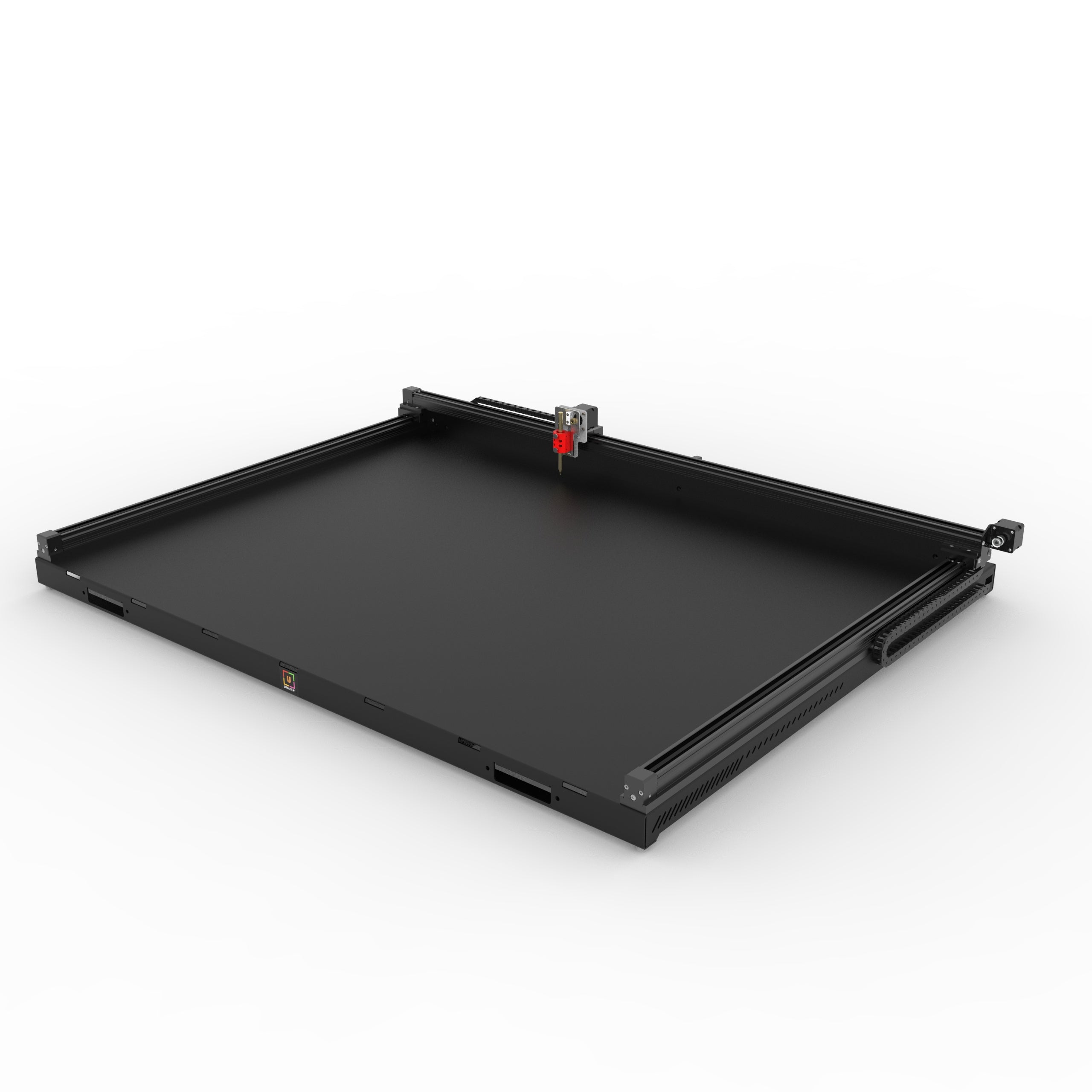UUNA TEK 3.0 A3–A0 High-Precision CAD Pen Plotter for Architecture & Engineering Drawing