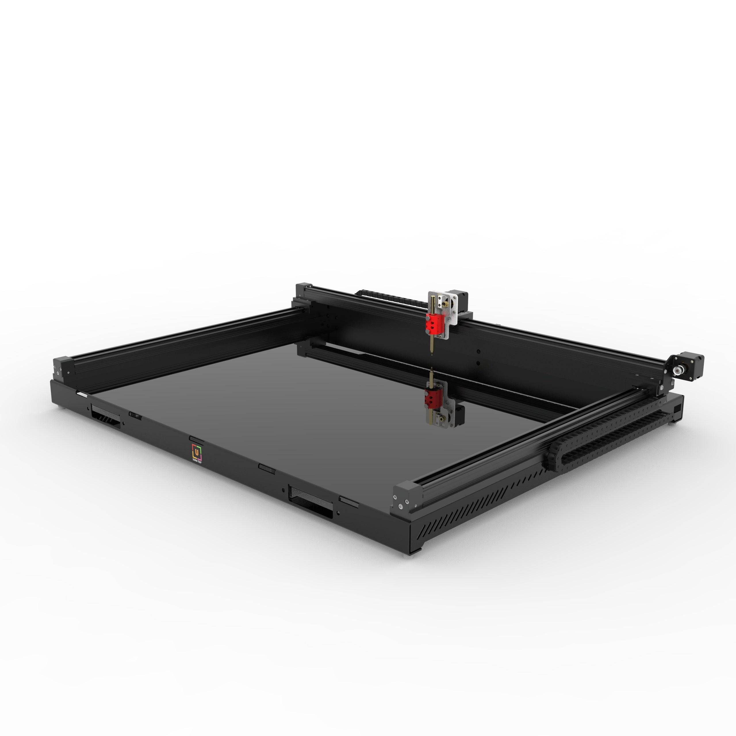 UUNA TEK 3.0 A3–A0 High-Precision CAD Pen Plotter for Architecture & Engineering Drawing