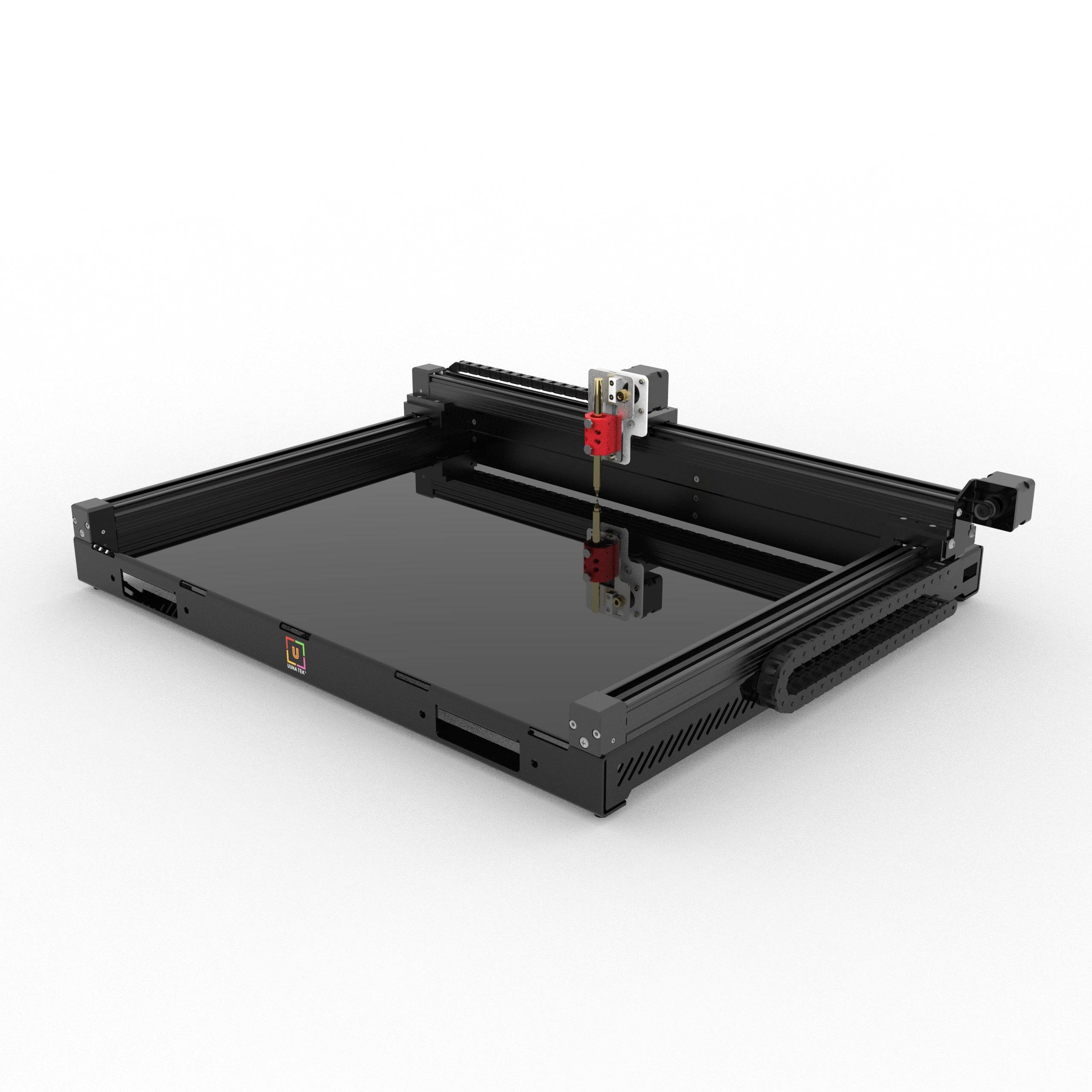UUNA TEK 3.0 A3–A0 High-Precision CAD Pen Plotter for Architecture & Engineering Drawing