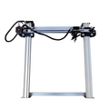 iDraw H Series Large Format Pen Plotter A3/A2/A1/A0 | High-Speed Drawing Robot