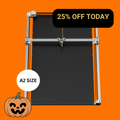 iDraw H SE A2 Large Format Pen Plotter for Generative Art & Creative Automation