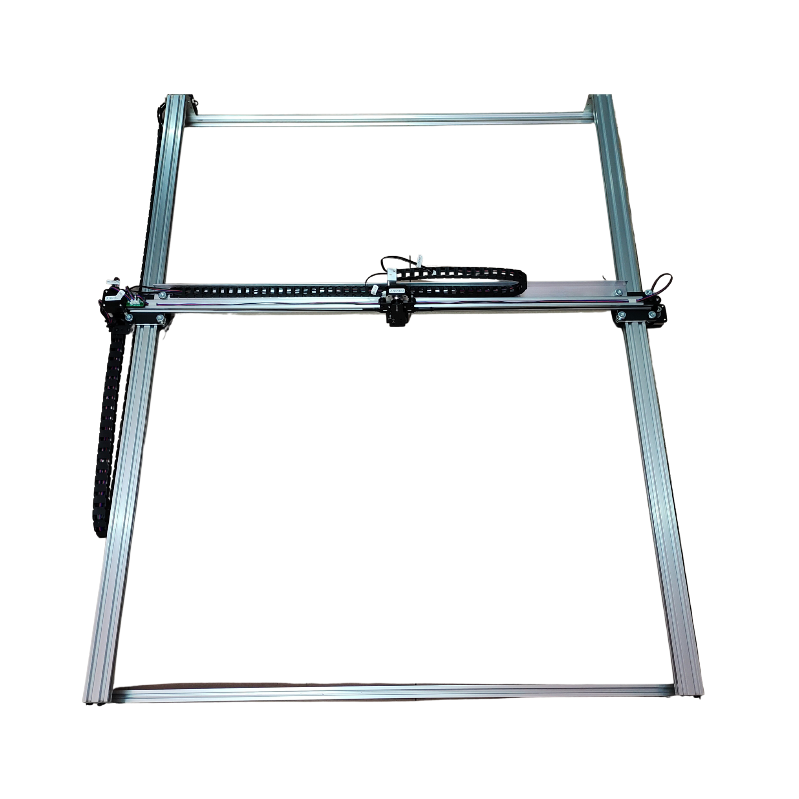 iDraw H Series Large Format Pen Plotter A3/A2/A1/A0 | High-Speed Drawing Robot