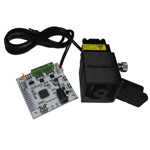 2.5W Laser Head for iDraw – Compact Laser Engraving Module for Pen Plo ...